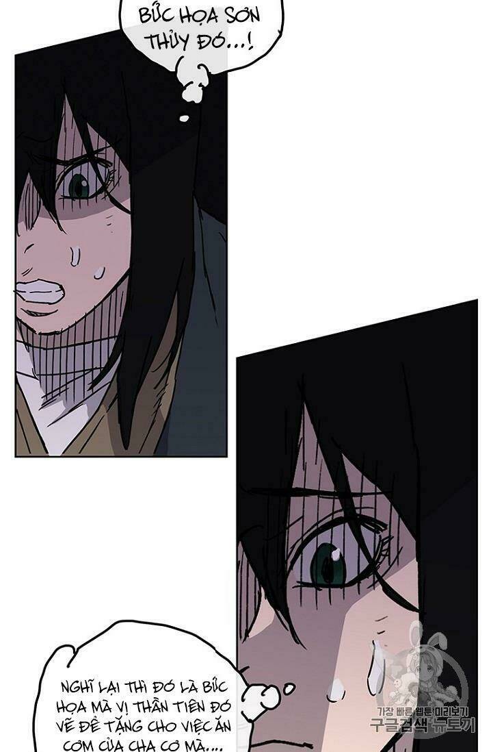 Tiên Kiếm Bất Bại - Chapter 4 - Page 74