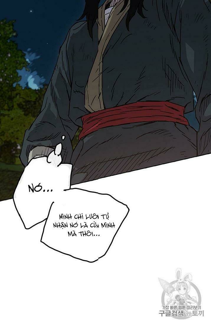 Tiên Kiếm Bất Bại - Chapter 4 - Page 76