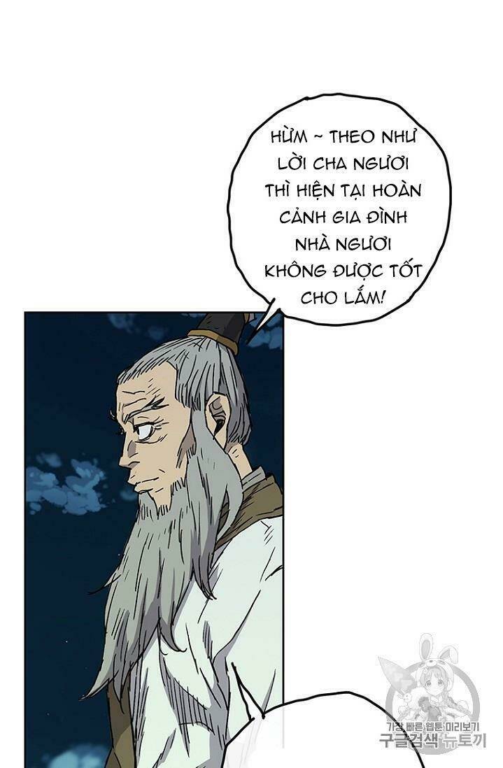 Tiên Kiếm Bất Bại - Chapter 4 - Page 77