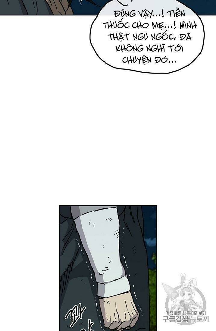 Tiên Kiếm Bất Bại - Chapter 4 - Page 79