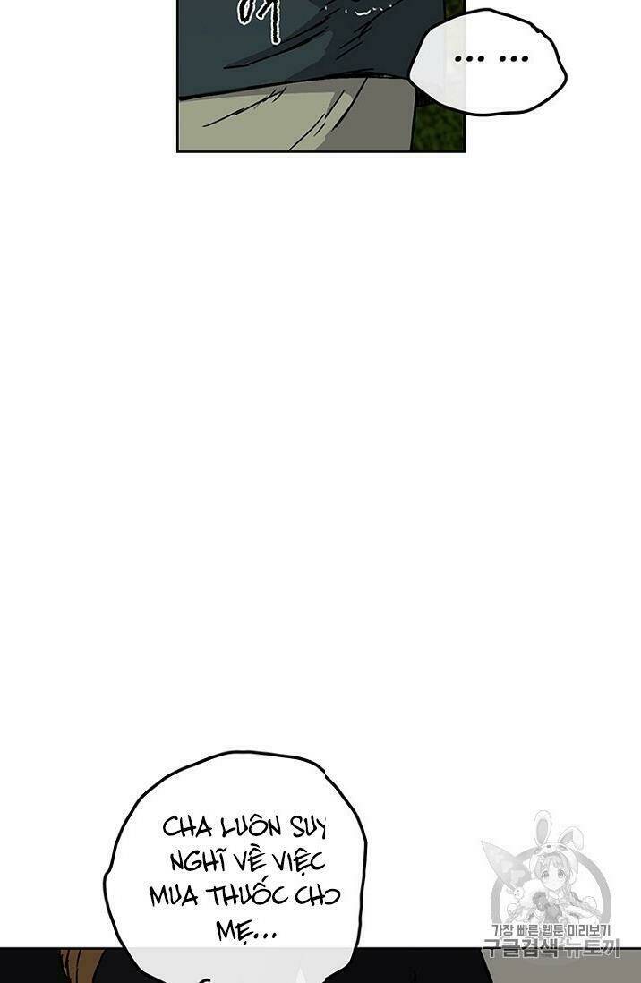 Tiên Kiếm Bất Bại - Chapter 4 - Page 80