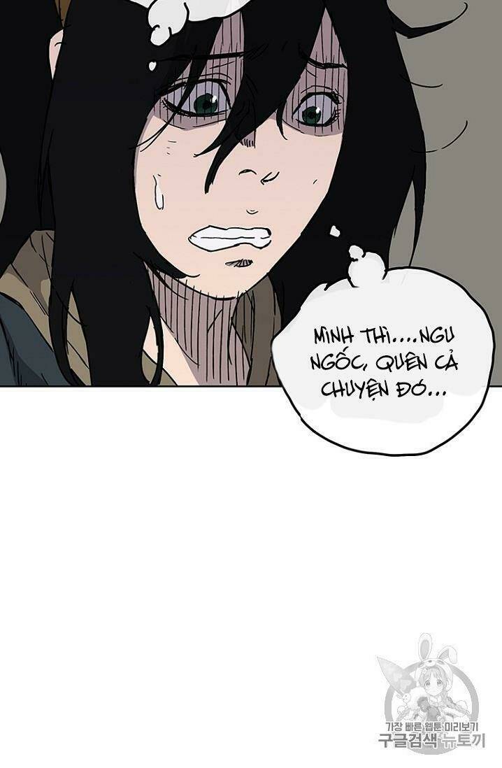 Tiên Kiếm Bất Bại - Chapter 4 - Page 81