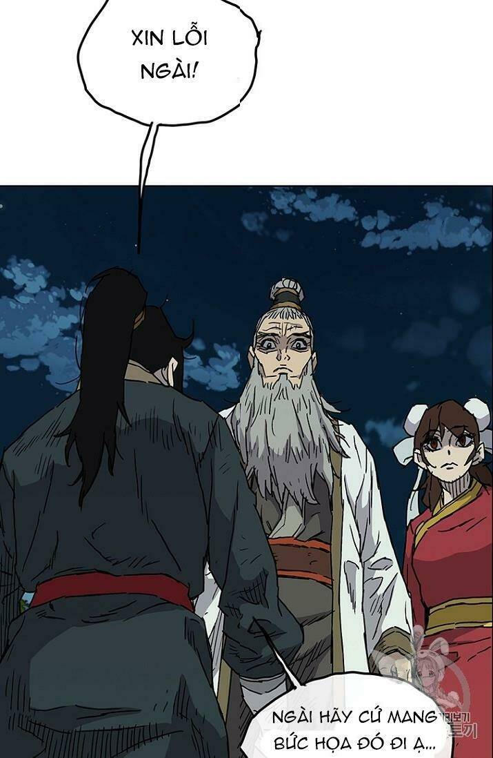 Tiên Kiếm Bất Bại - Chapter 4 - Page 83