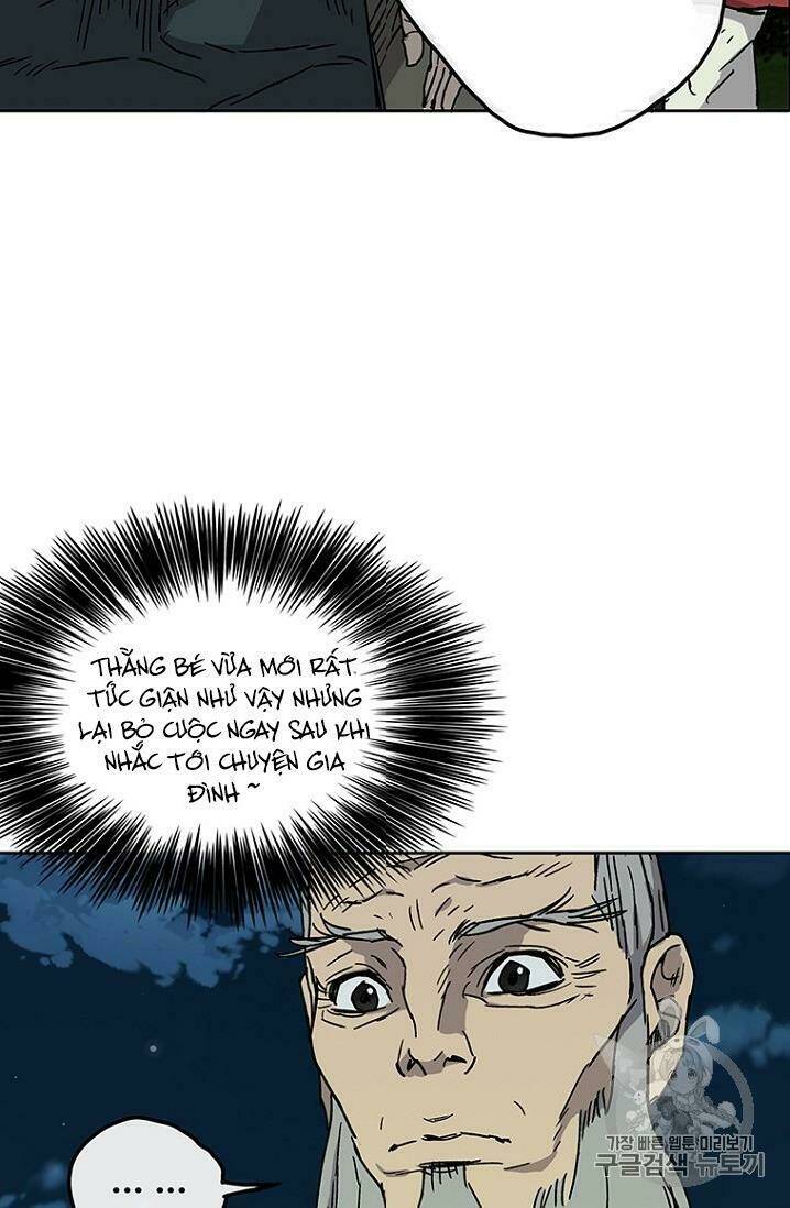 Tiên Kiếm Bất Bại - Chapter 4 - Page 84