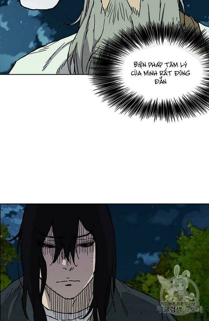 Tiên Kiếm Bất Bại - Chapter 4 - Page 85