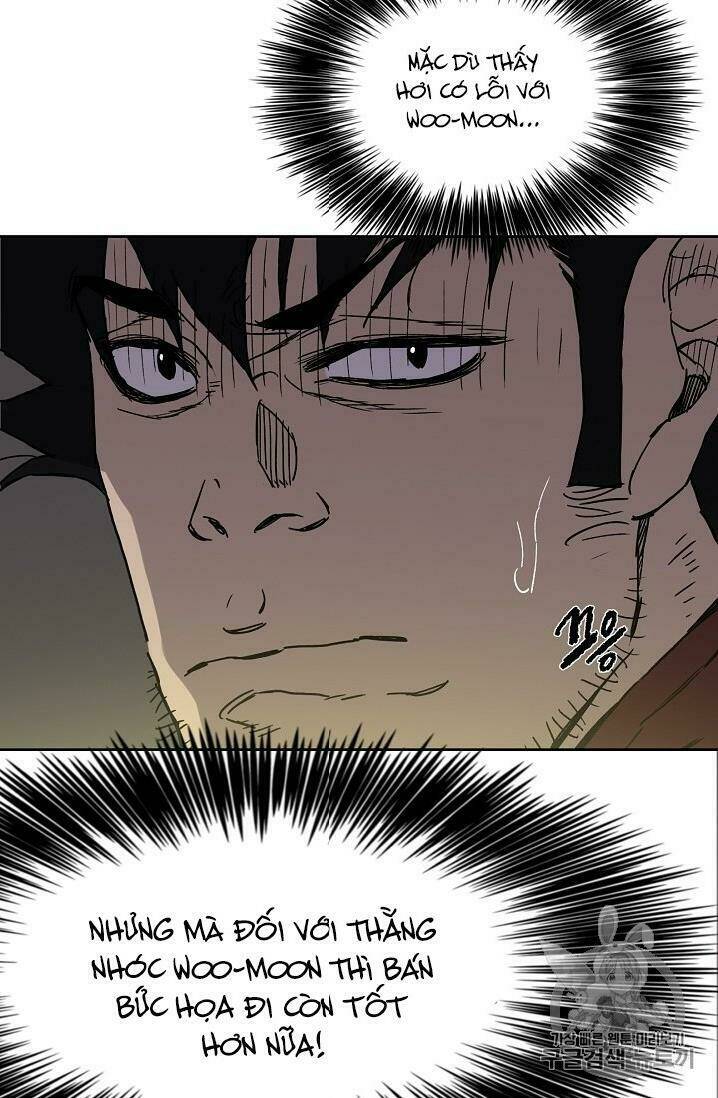 Tiên Kiếm Bất Bại - Chapter 4 - Page 8