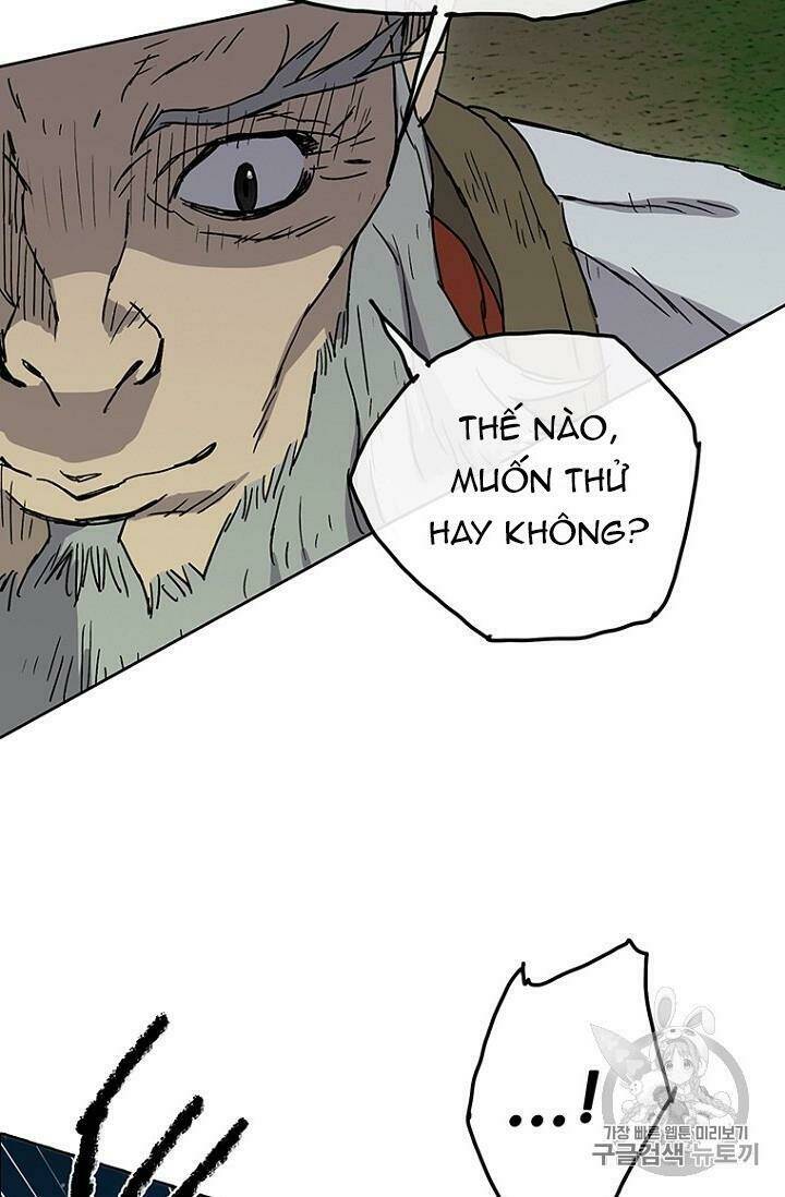 Tiên Kiếm Bất Bại - Chapter 4 - Page 89