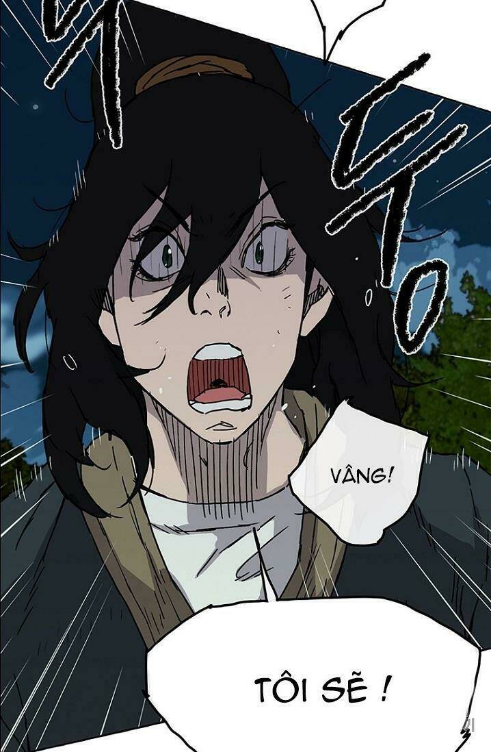 Tiên Kiếm Bất Bại - Chapter 4 - Page 90