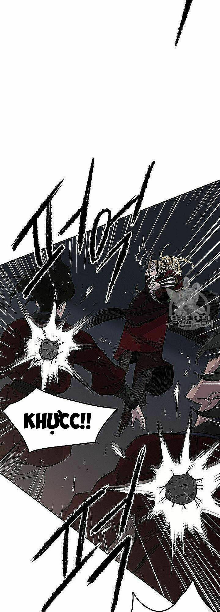 Tiên Kiếm Bất Bại - Chapter 40 - Page 9