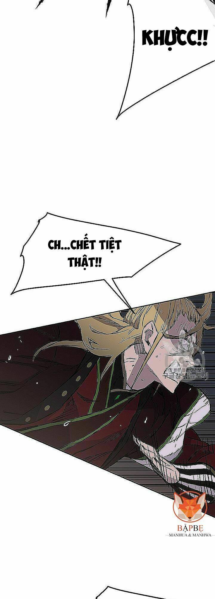 Tiên Kiếm Bất Bại - Chapter 40 - Page 10