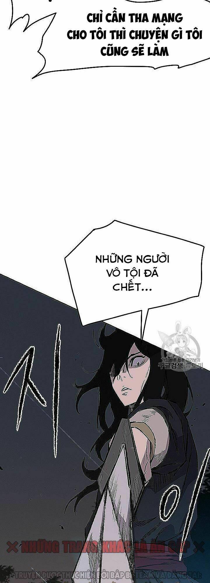 Tiên Kiếm Bất Bại - Chapter 40 - Page 14
