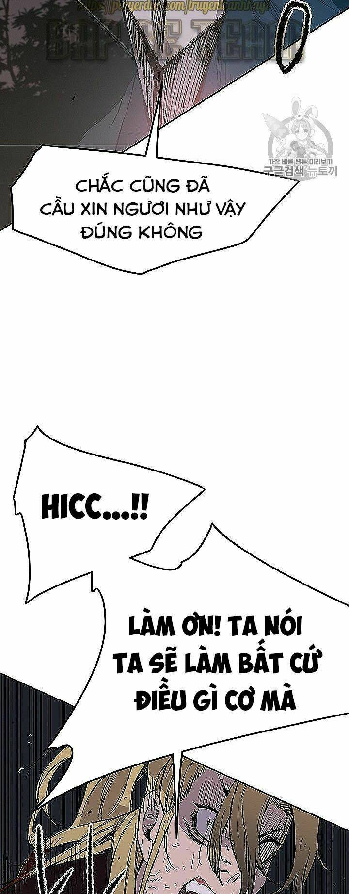 Tiên Kiếm Bất Bại - Chapter 40 - Page 15