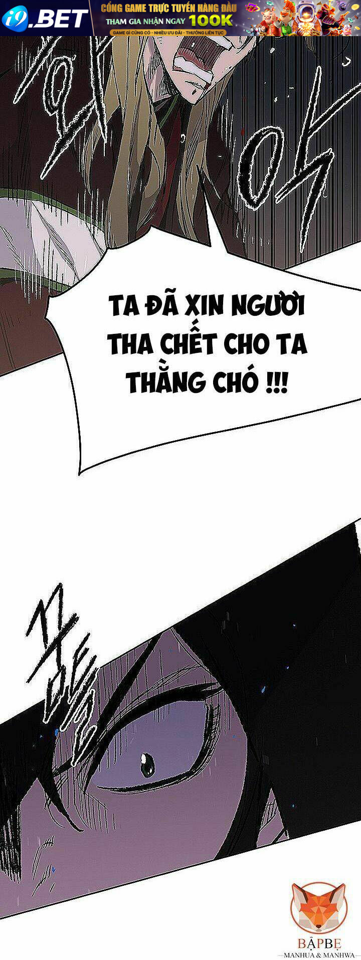 Tiên Kiếm Bất Bại - Chapter 40 - Page 16