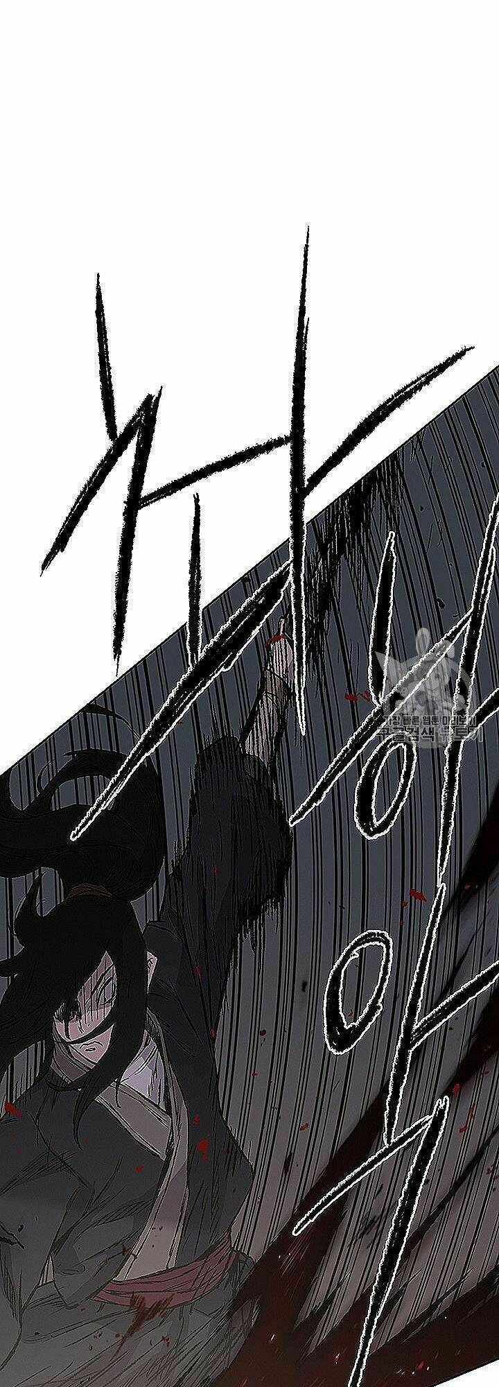 Tiên Kiếm Bất Bại - Chapter 40 - Page 17