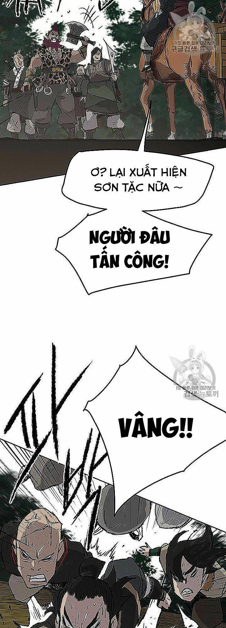 Tiên Kiếm Bất Bại - Chapter 40 - Page 30