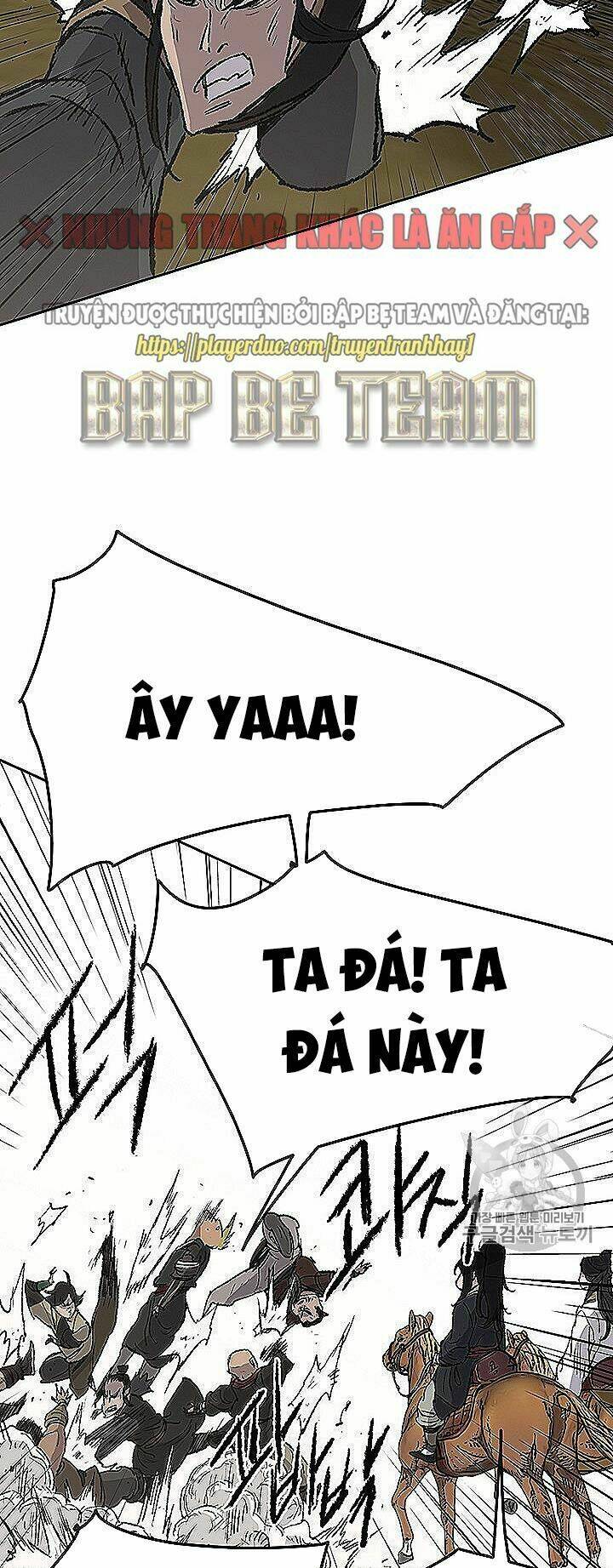 Tiên Kiếm Bất Bại - Chapter 40 - Page 31