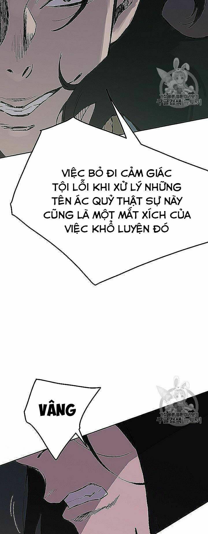 Tiên Kiếm Bất Bại - Chapter 40 - Page 3