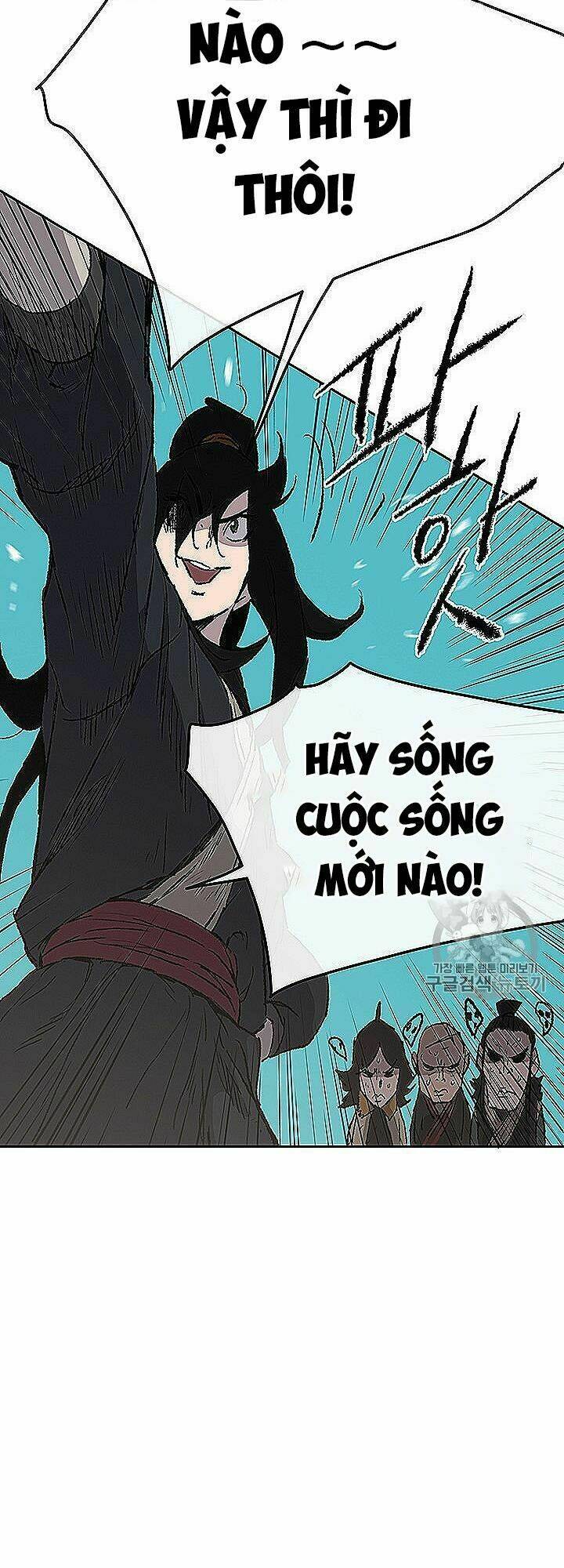 Tiên Kiếm Bất Bại - Chapter 40 - Page 42