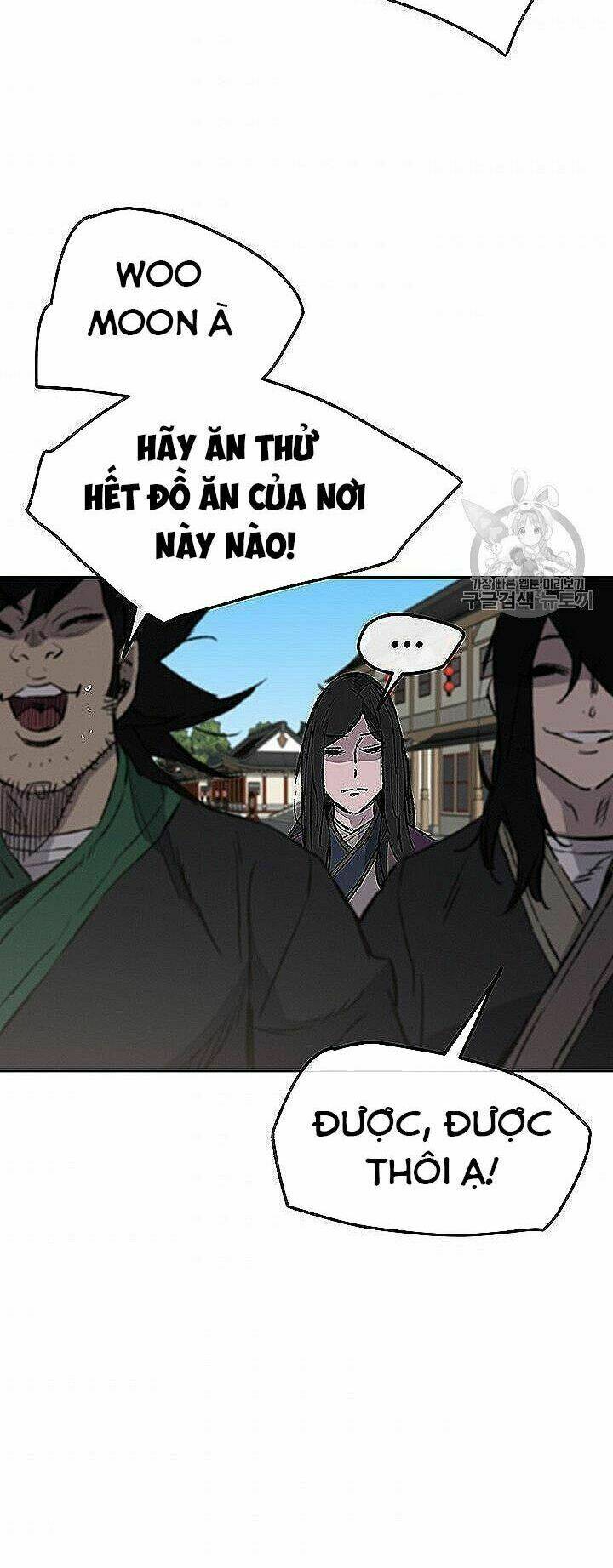 Tiên Kiếm Bất Bại - Chapter 40 - Page 44