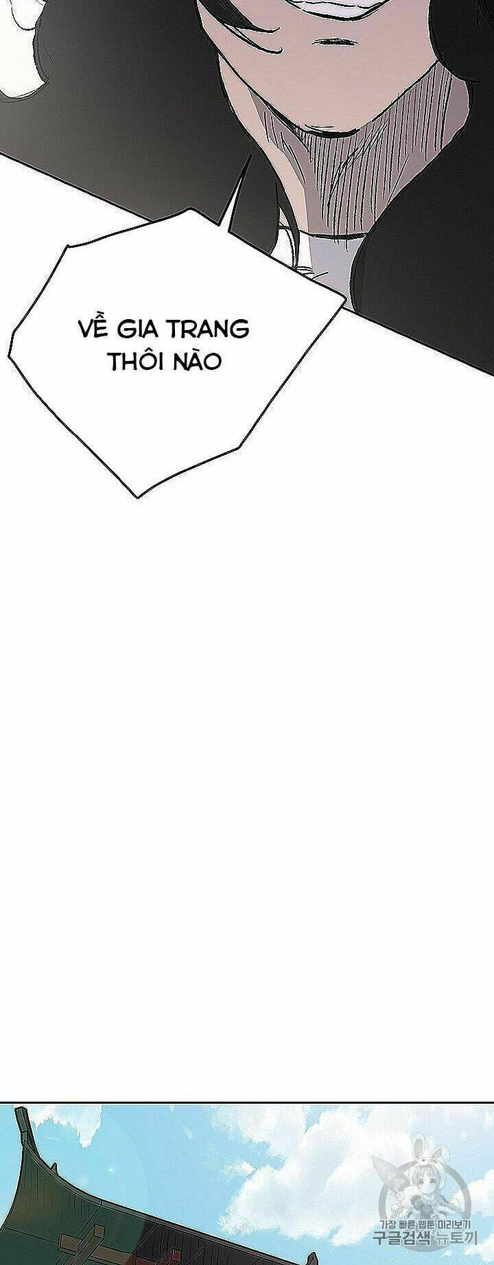 Tiên Kiếm Bất Bại - Chapter 40 - Page 48