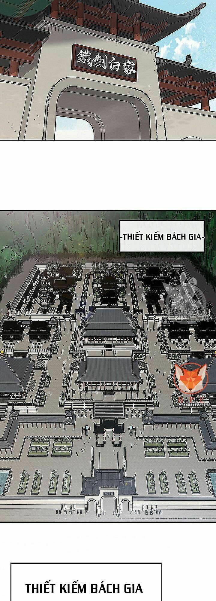 Tiên Kiếm Bất Bại - Chapter 40 - Page 49