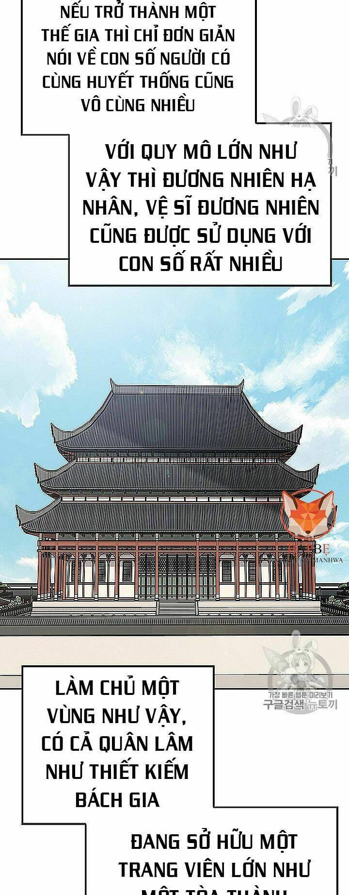 Tiên Kiếm Bất Bại - Chapter 40 - Page 51