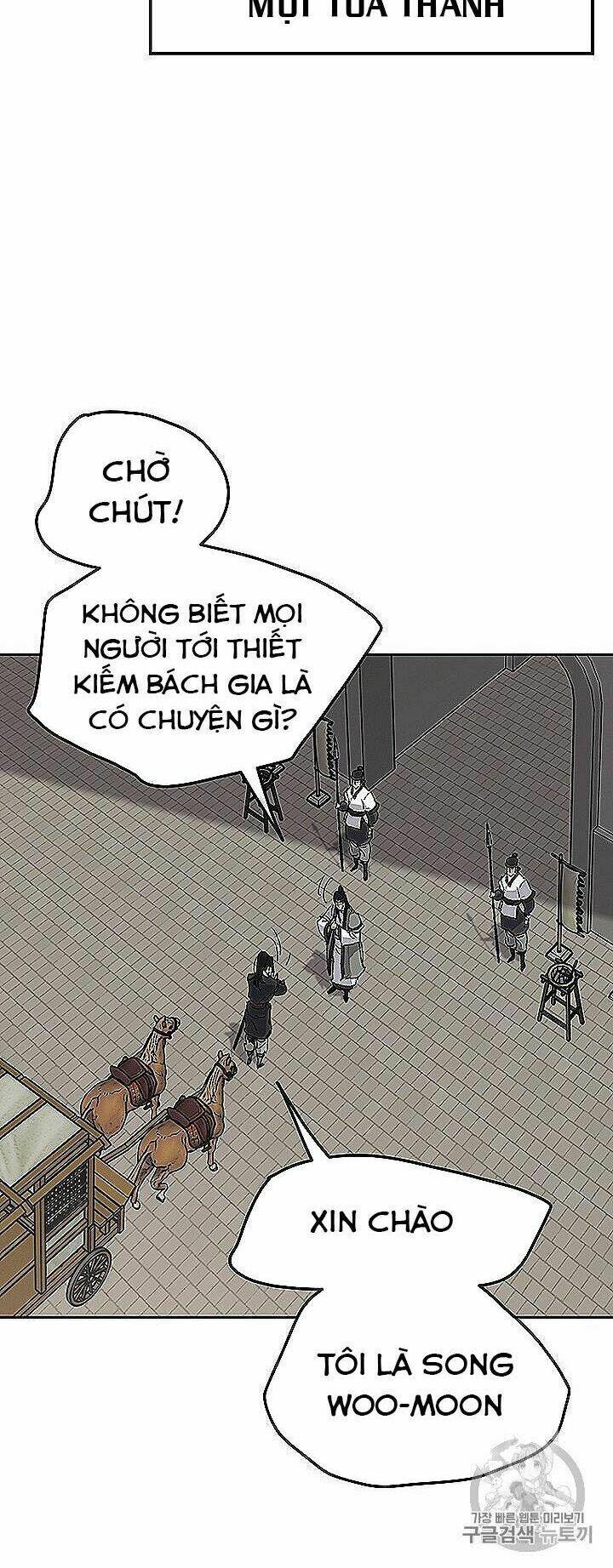 Tiên Kiếm Bất Bại - Chapter 40 - Page 52