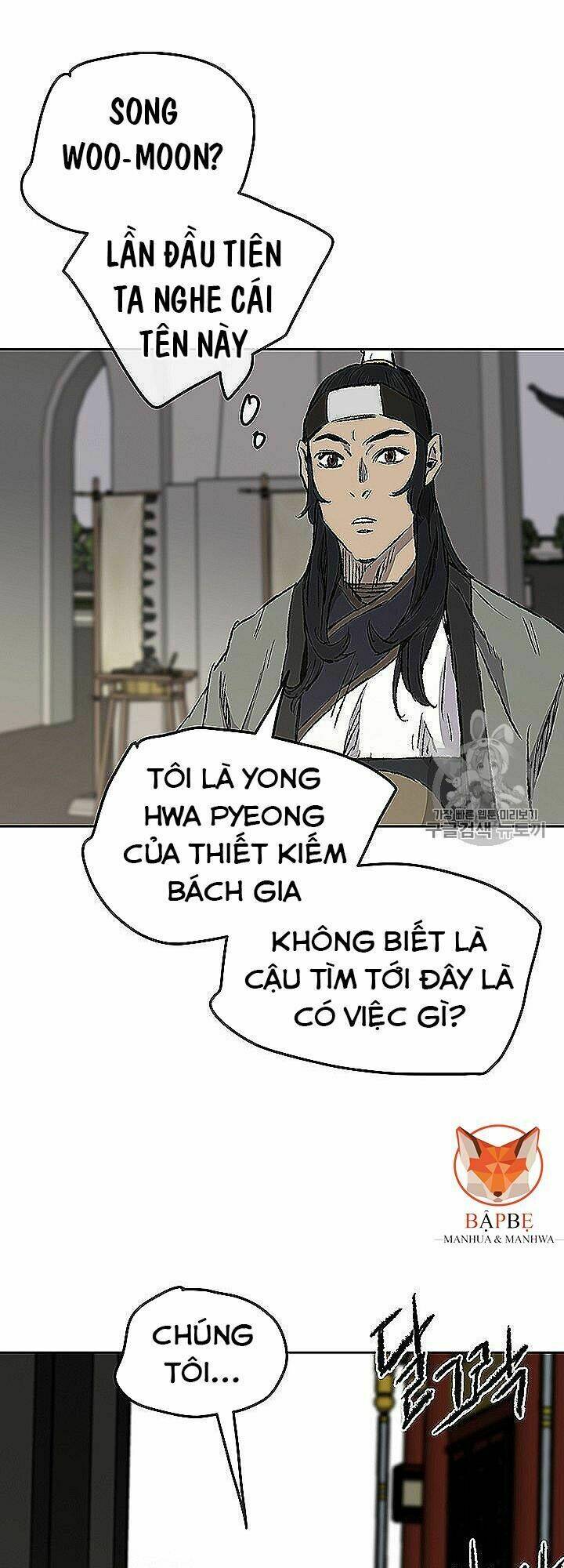 Tiên Kiếm Bất Bại - Chapter 40 - Page 53