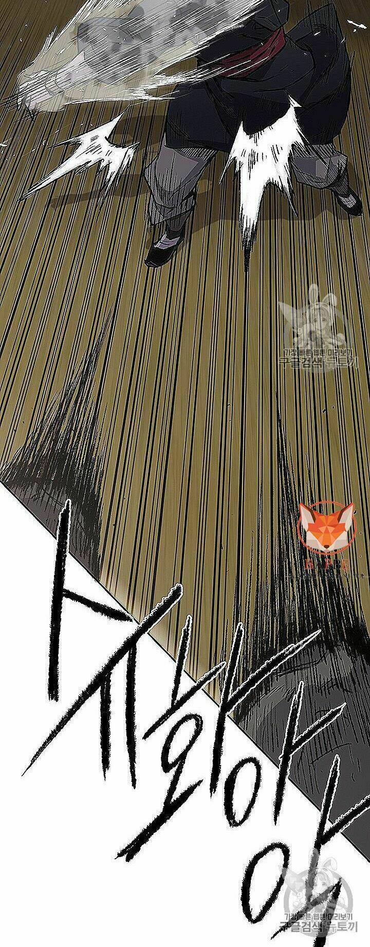 Tiên Kiếm Bất Bại - Chapter 40 - Page 8