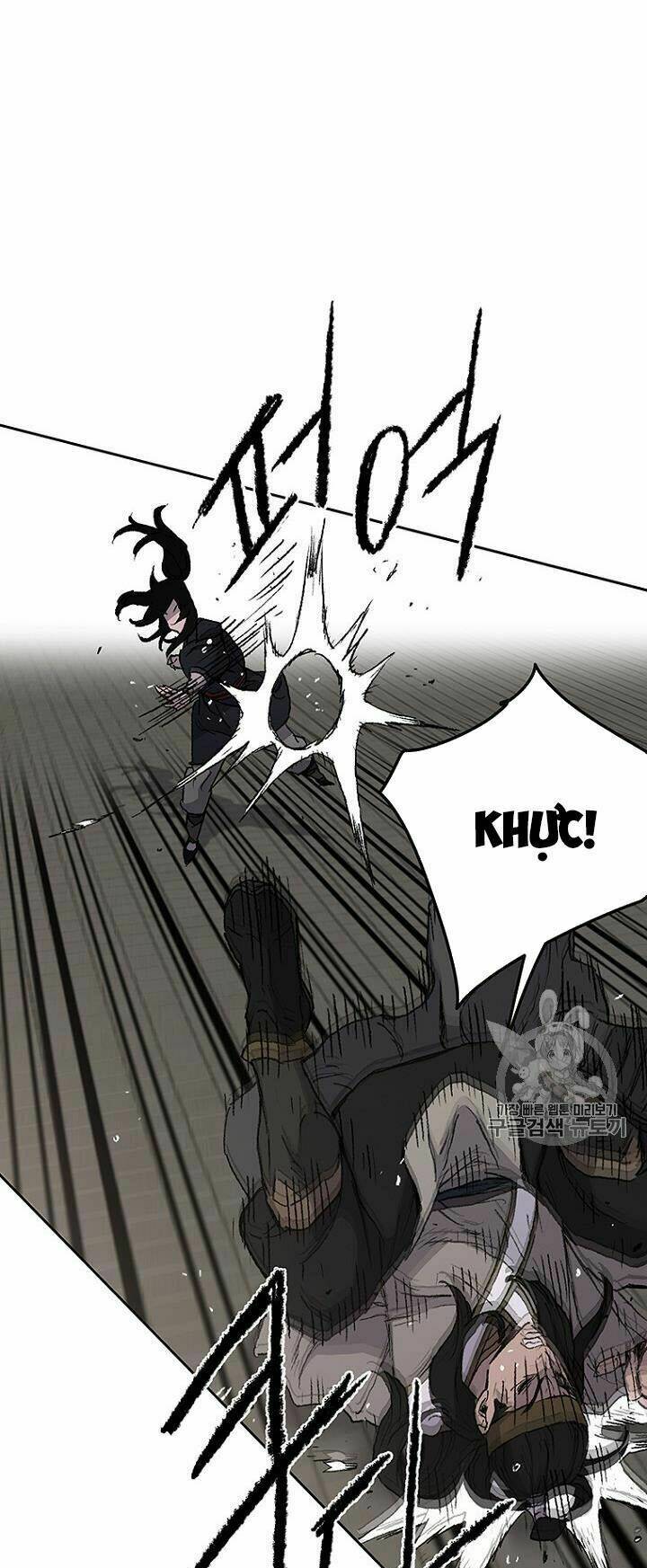 Tiên Kiếm Bất Bại - Chapter 41 - Page 11