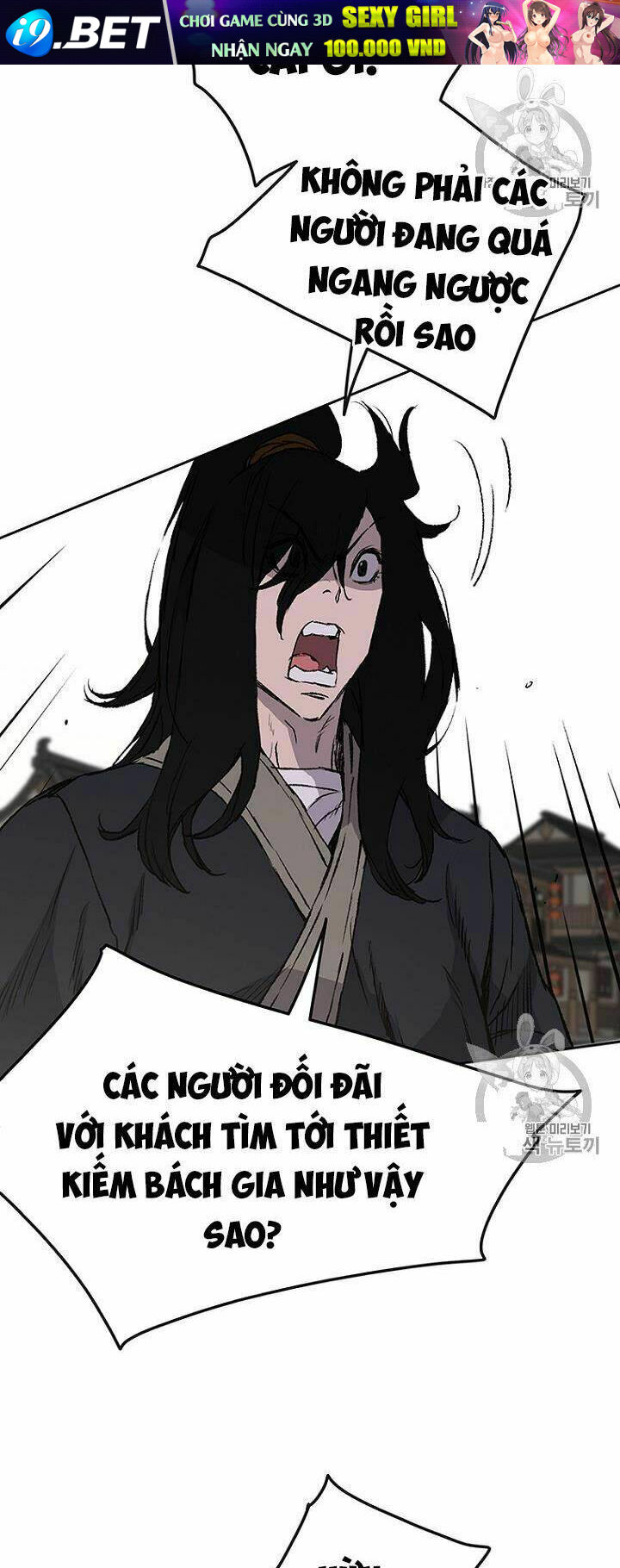 Tiên Kiếm Bất Bại - Chapter 41 - Page 14