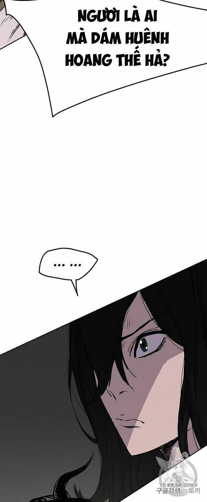 Tiên Kiếm Bất Bại - Chapter 41 - Page 18