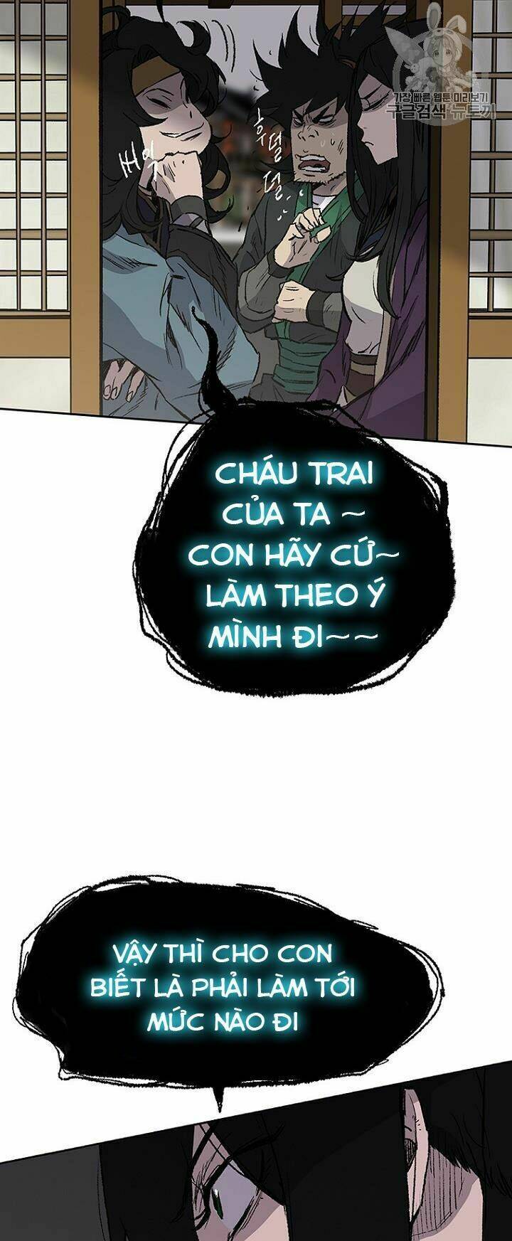 Tiên Kiếm Bất Bại - Chapter 41 - Page 20