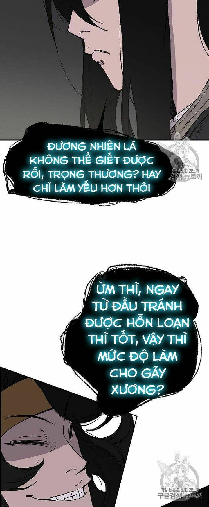 Tiên Kiếm Bất Bại - Chapter 41 - Page 21