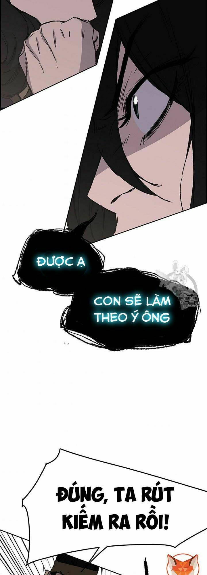 Tiên Kiếm Bất Bại - Chapter 41 - Page 22