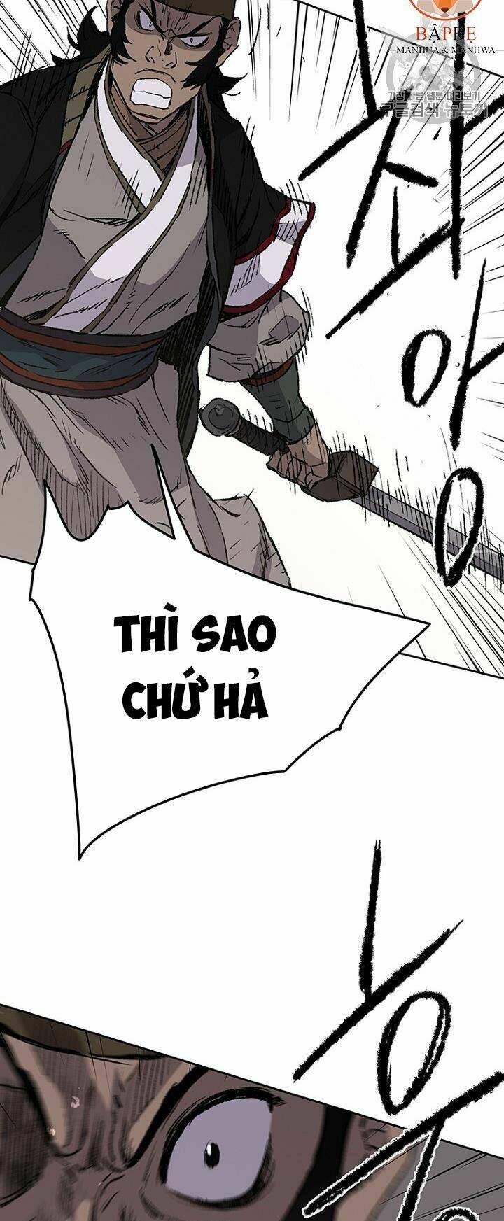 Tiên Kiếm Bất Bại - Chapter 41 - Page 23