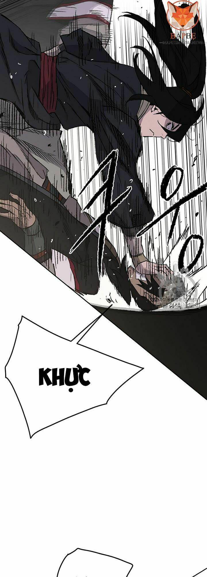 Tiên Kiếm Bất Bại - Chapter 41 - Page 25