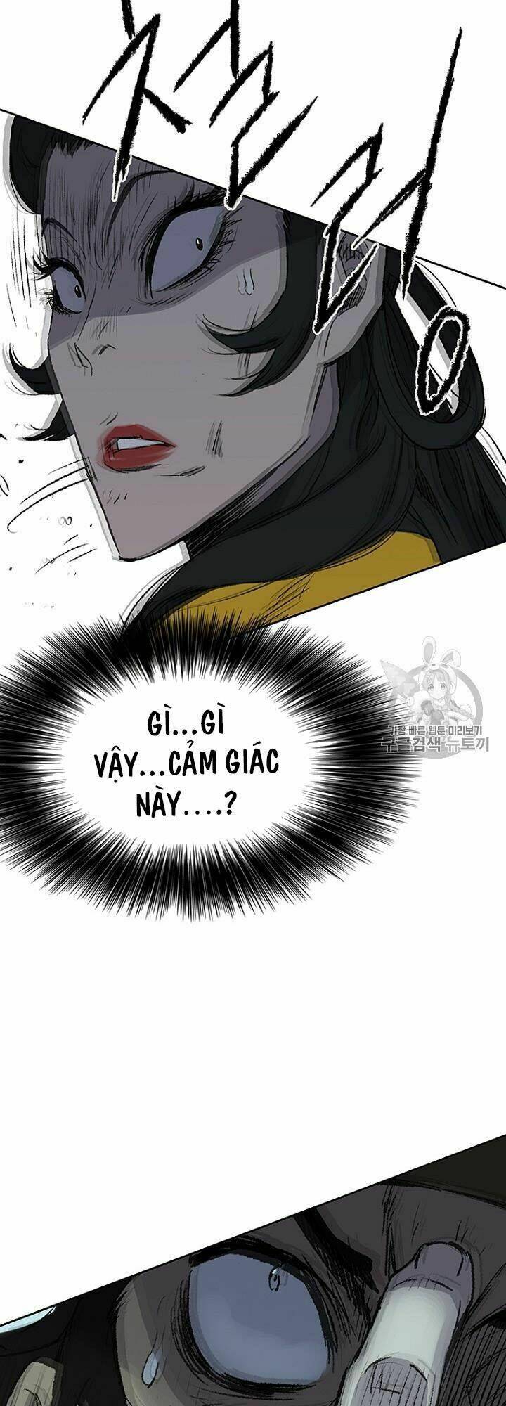 Tiên Kiếm Bất Bại - Chapter 41 - Page 37