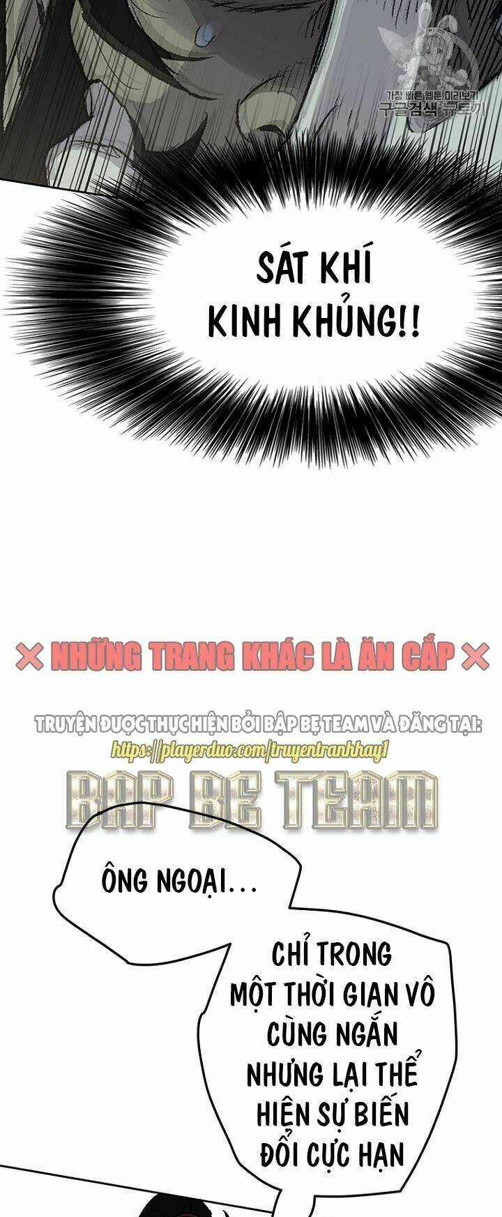 Tiên Kiếm Bất Bại - Chapter 41 - Page 38