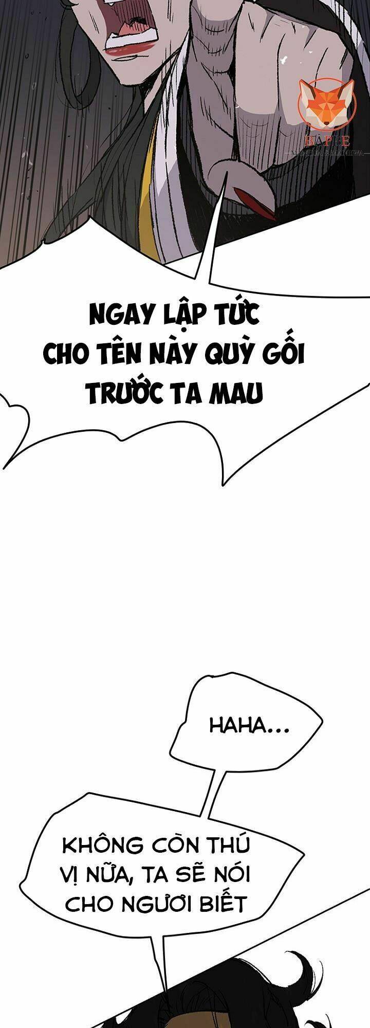 Tiên Kiếm Bất Bại - Chapter 41 - Page 43