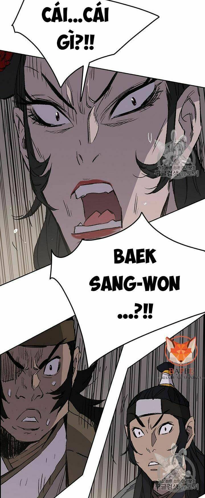 Tiên Kiếm Bất Bại - Chapter 41 - Page 45