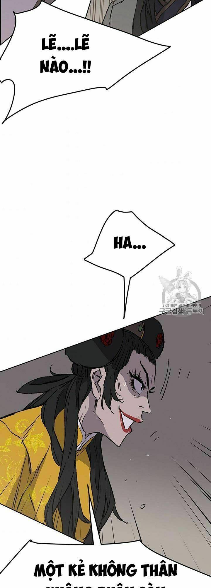 Tiên Kiếm Bất Bại - Chapter 41 - Page 46