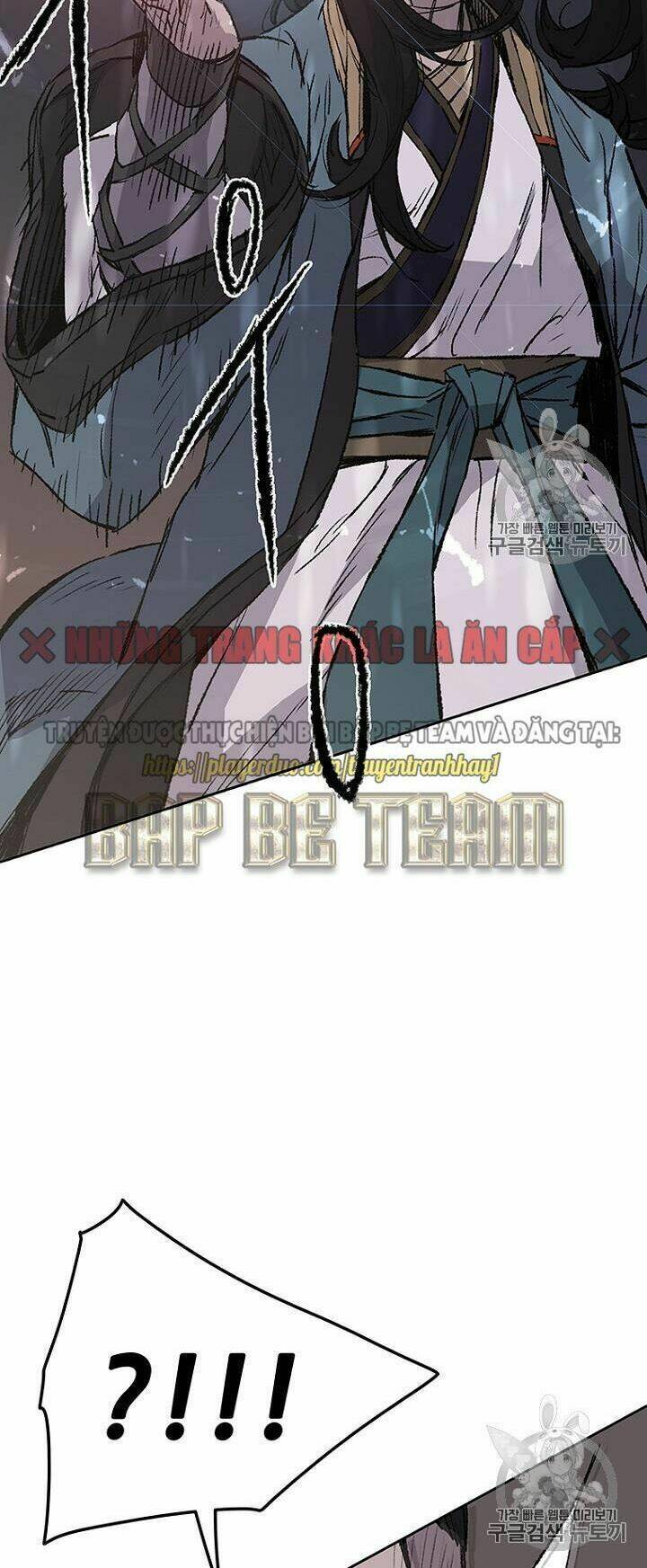 Tiên Kiếm Bất Bại - Chapter 41 - Page 48