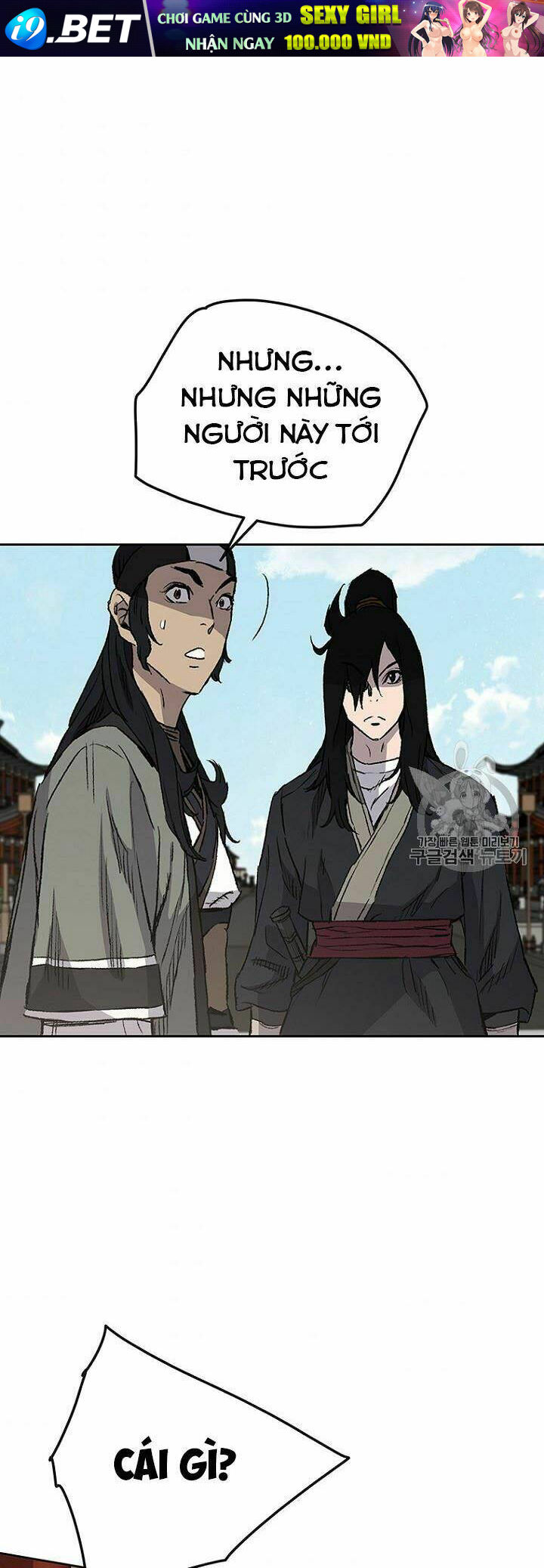 Tiên Kiếm Bất Bại - Chapter 41 - Page 4