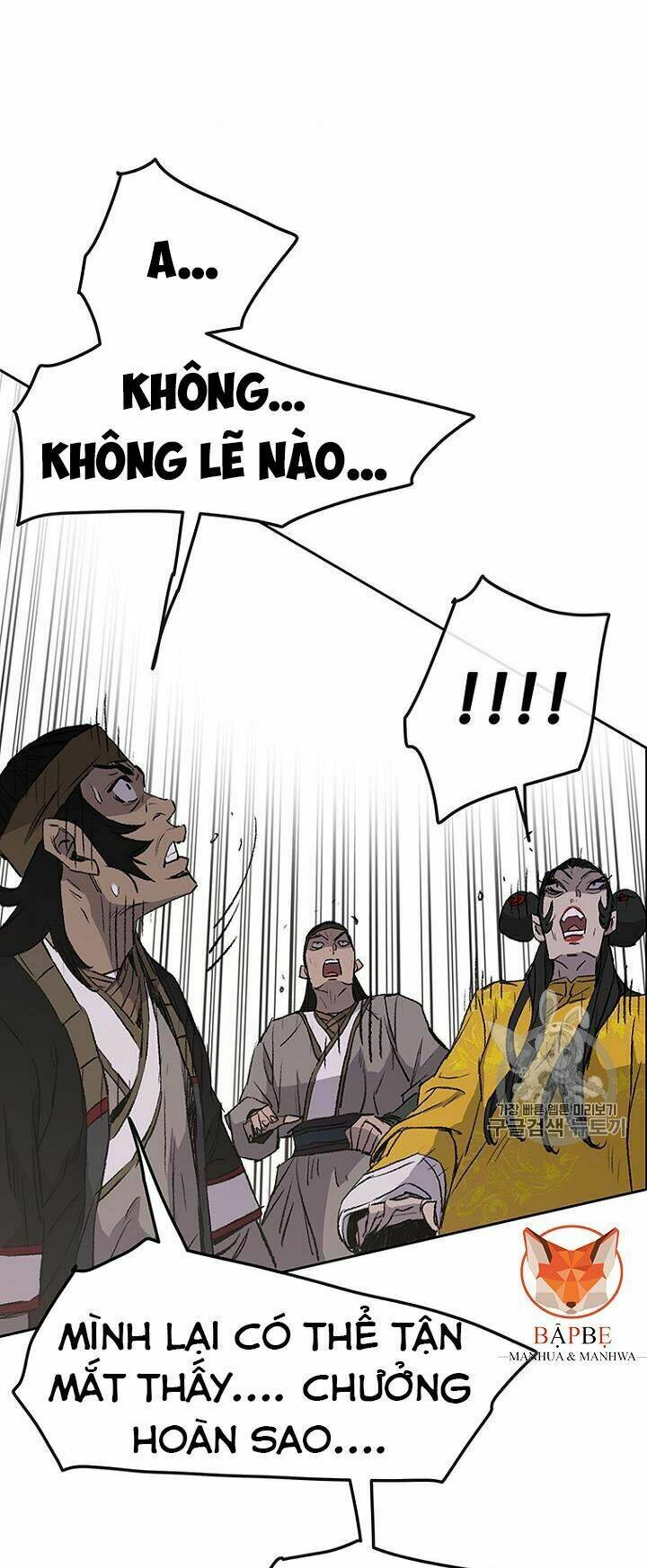 Tiên Kiếm Bất Bại - Chapter 41 - Page 53