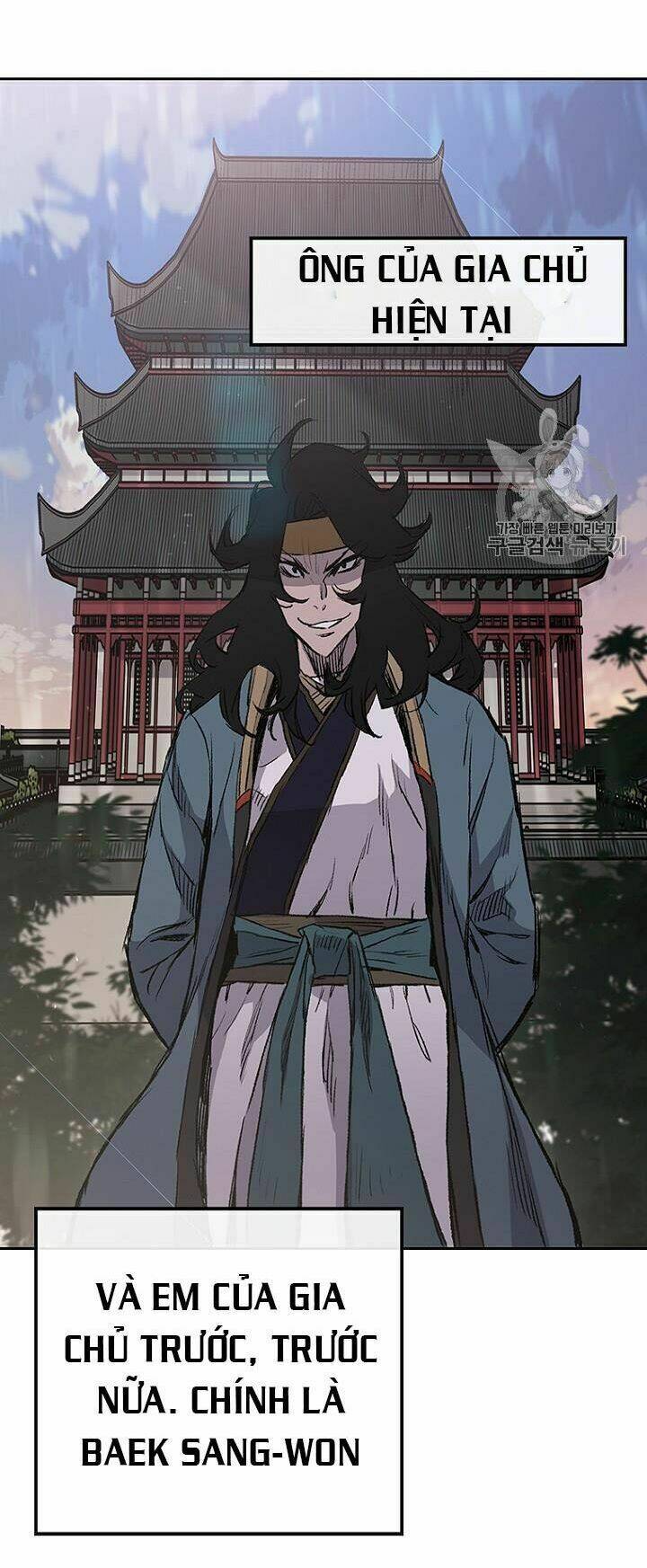 Tiên Kiếm Bất Bại - Chapter 41 - Page 57