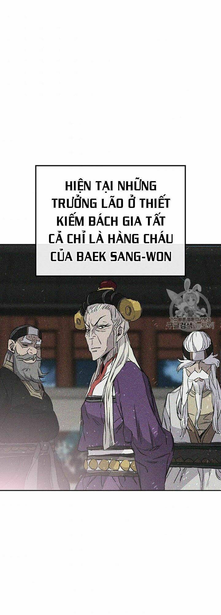 Tiên Kiếm Bất Bại - Chapter 41 - Page 58