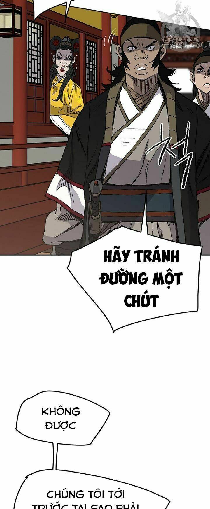 Tiên Kiếm Bất Bại - Chapter 41 - Page 5