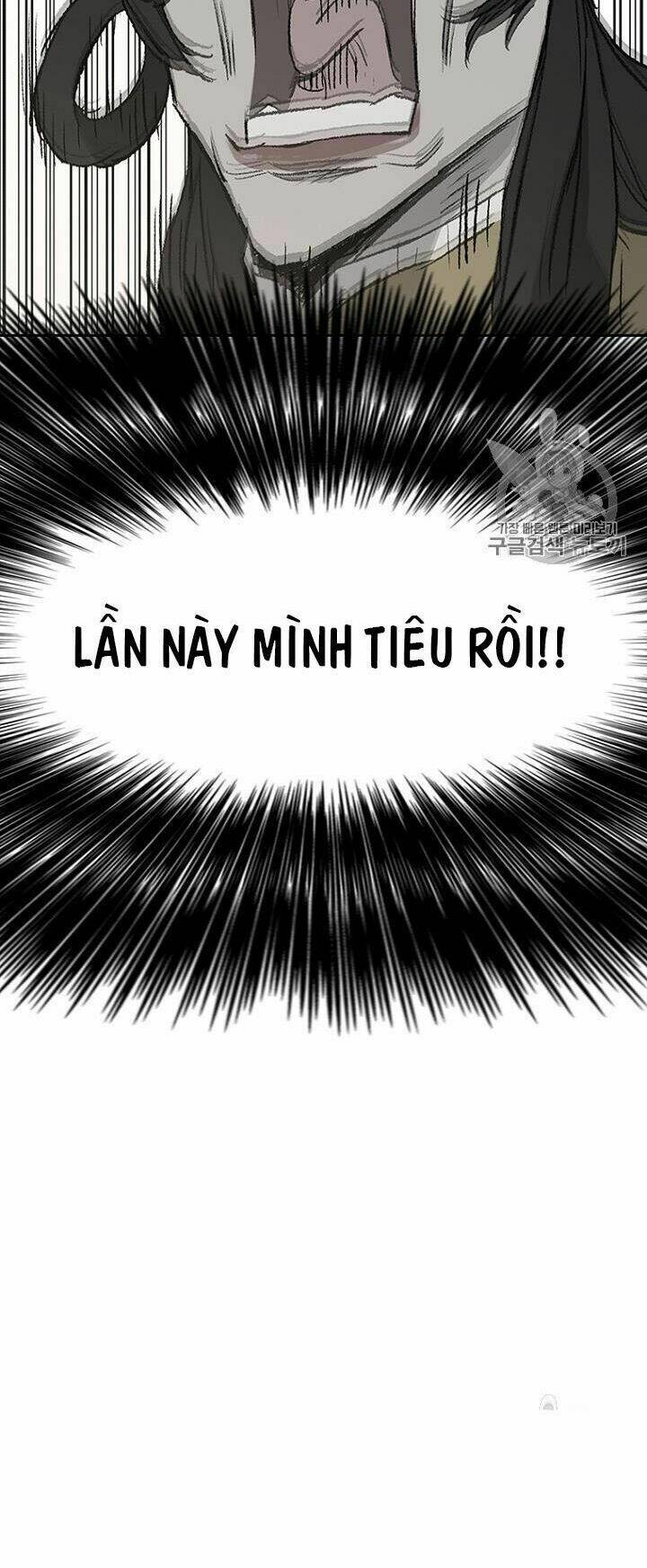 Tiên Kiếm Bất Bại - Chapter 41 - Page 60