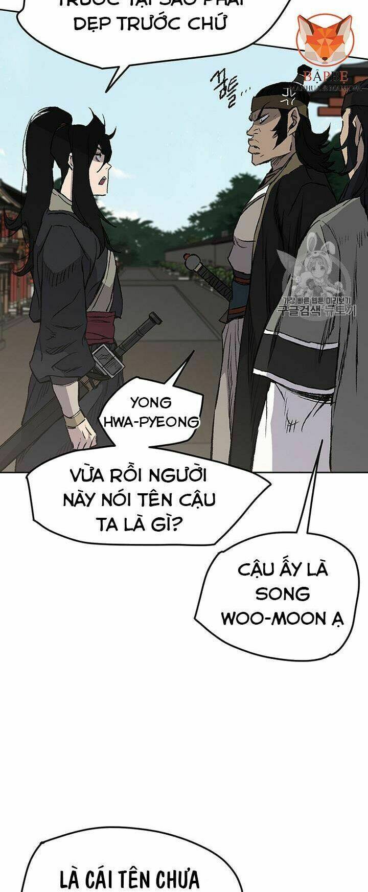 Tiên Kiếm Bất Bại - Chapter 41 - Page 6